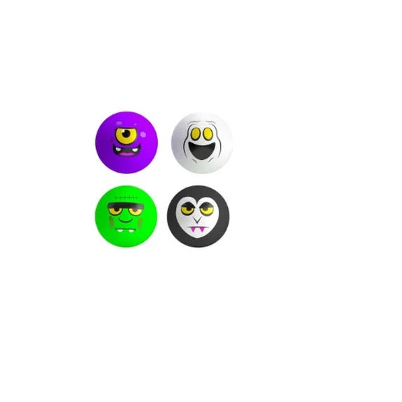 NeeDoh - Spooky Squishkins