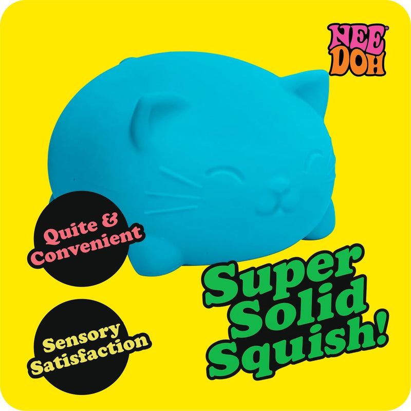 NeeDoh - Super Cool Cats