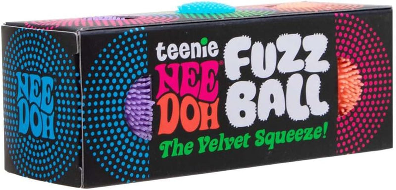 NeeDoh - Teenie Fuzz Ball