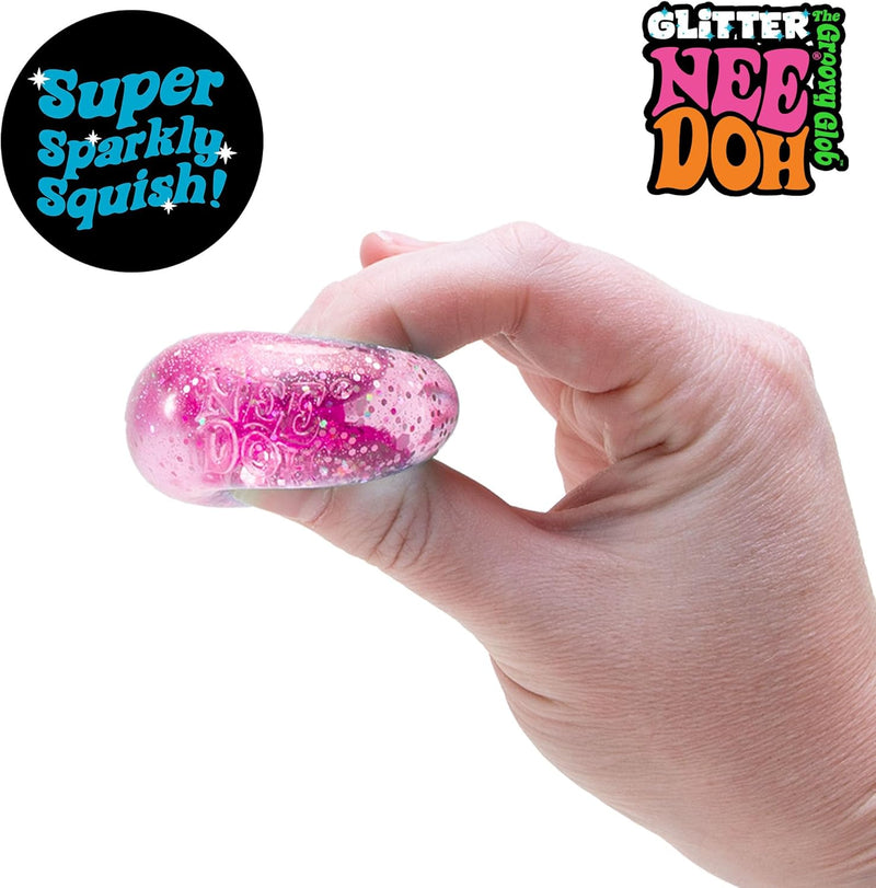 NeeDoh - Teenie Quad Squad