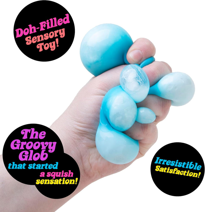 NeeDoh - The Groovy Glob
