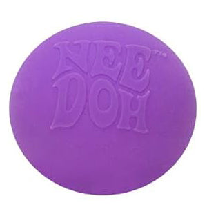 NeeDoh - The Groovy Glob