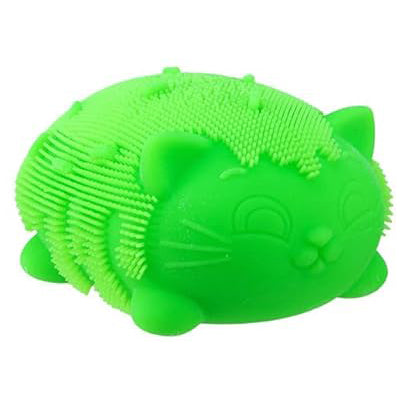 NeeDoh - Wild Cats Fuzz Ball