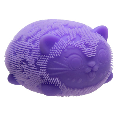 NeeDoh - Wild Cats Fuzz Ball