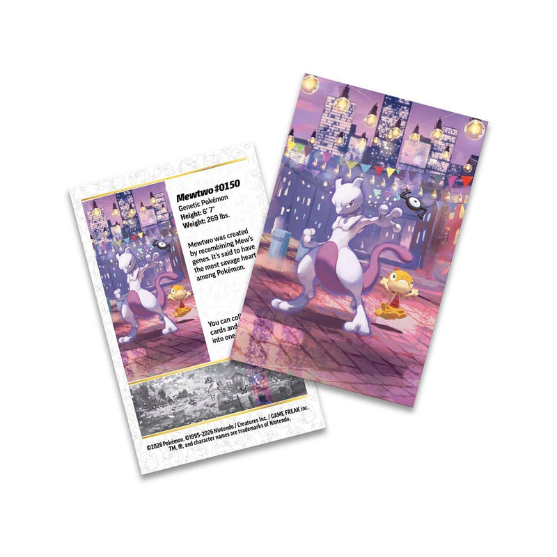 Pokemon - 30th Celebration - Mini Tin