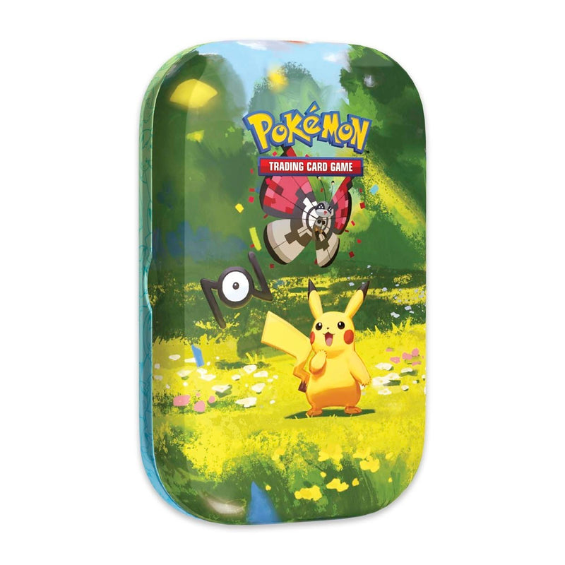 Pokemon - 30th Celebration - Mini Tin
