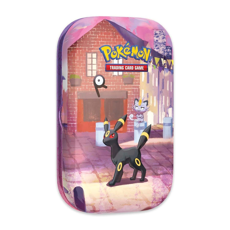 Pokemon - 30th Celebration - Mini Tin