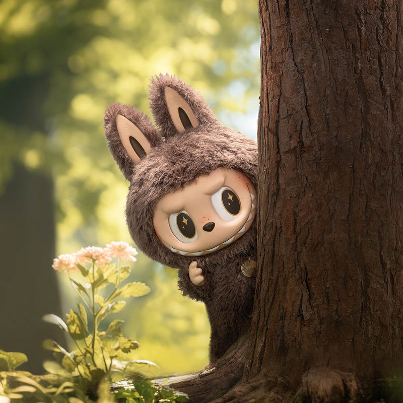 THE MONSTERS - I FOUND YOU Vinyl Face Doll (23 in)