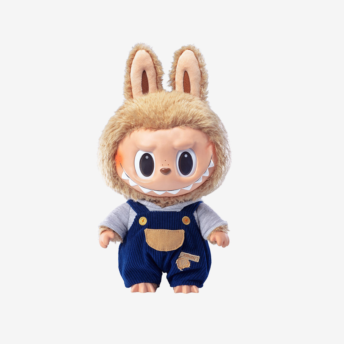 The Monsters - Time to Chill - Vinyl Plush Doll — Labubu Loot