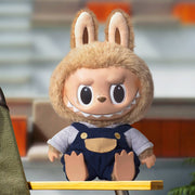 The Monsters - Time to Chill - Vinyl Plush Doll-Labubu Loot