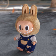 The Monsters - Time to Chill - Vinyl Plush Doll-Labubu Loot