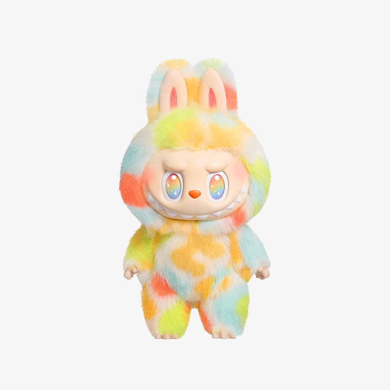 The Monsters - Big Into Energy Series - Rock The Universe Vinyl Plush Doll